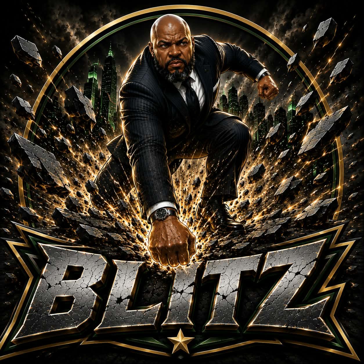 BLITZ